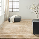 nourison valley vll01 gold rug