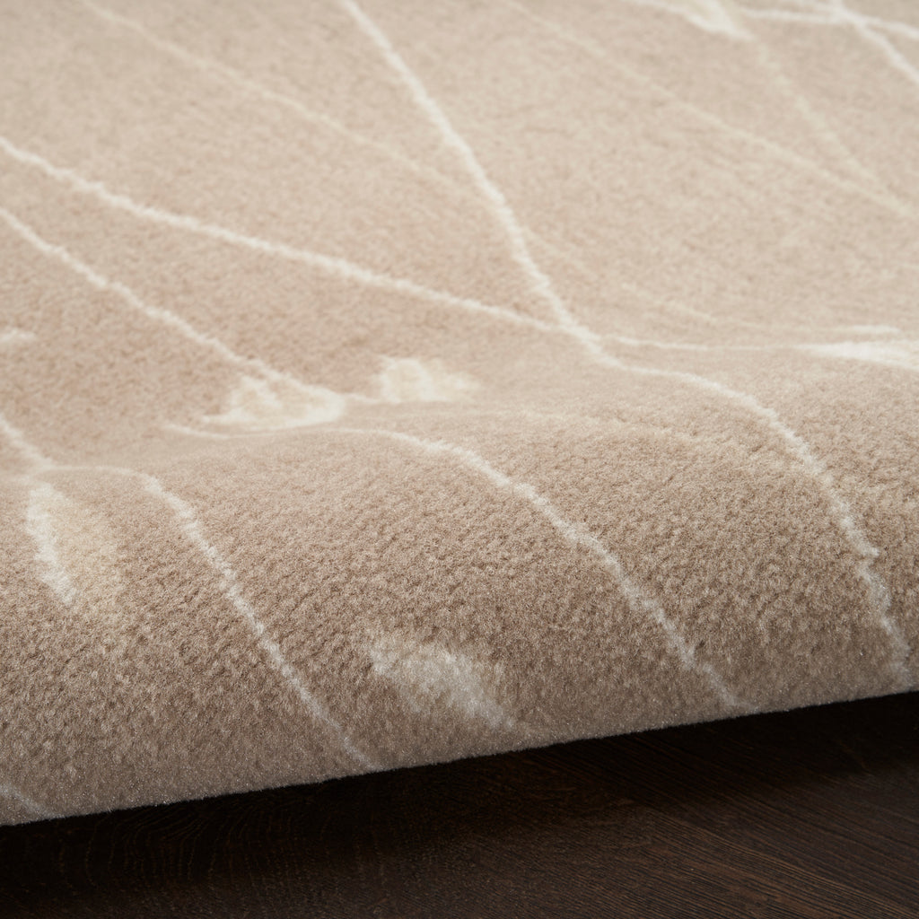 nourison grafix grf15 beige rug