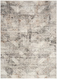 nourison sustainable trends sut08 ivory multicolor rug