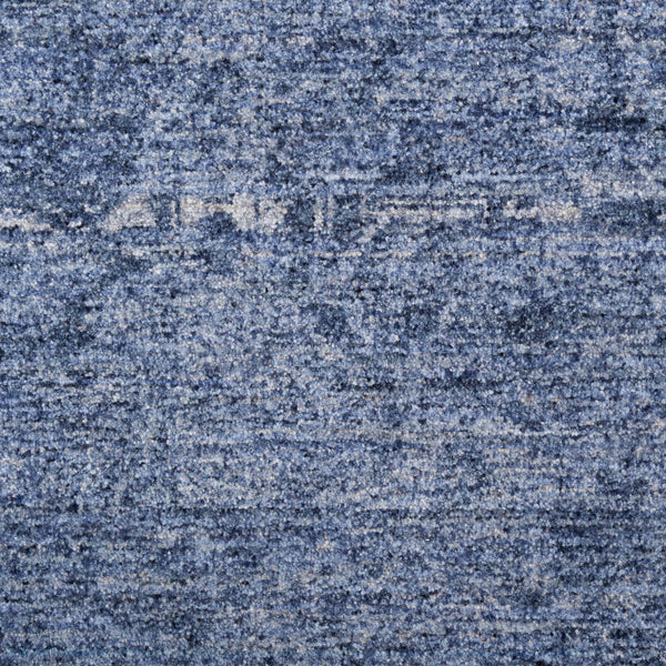nourison pure shades sad02 blue rug