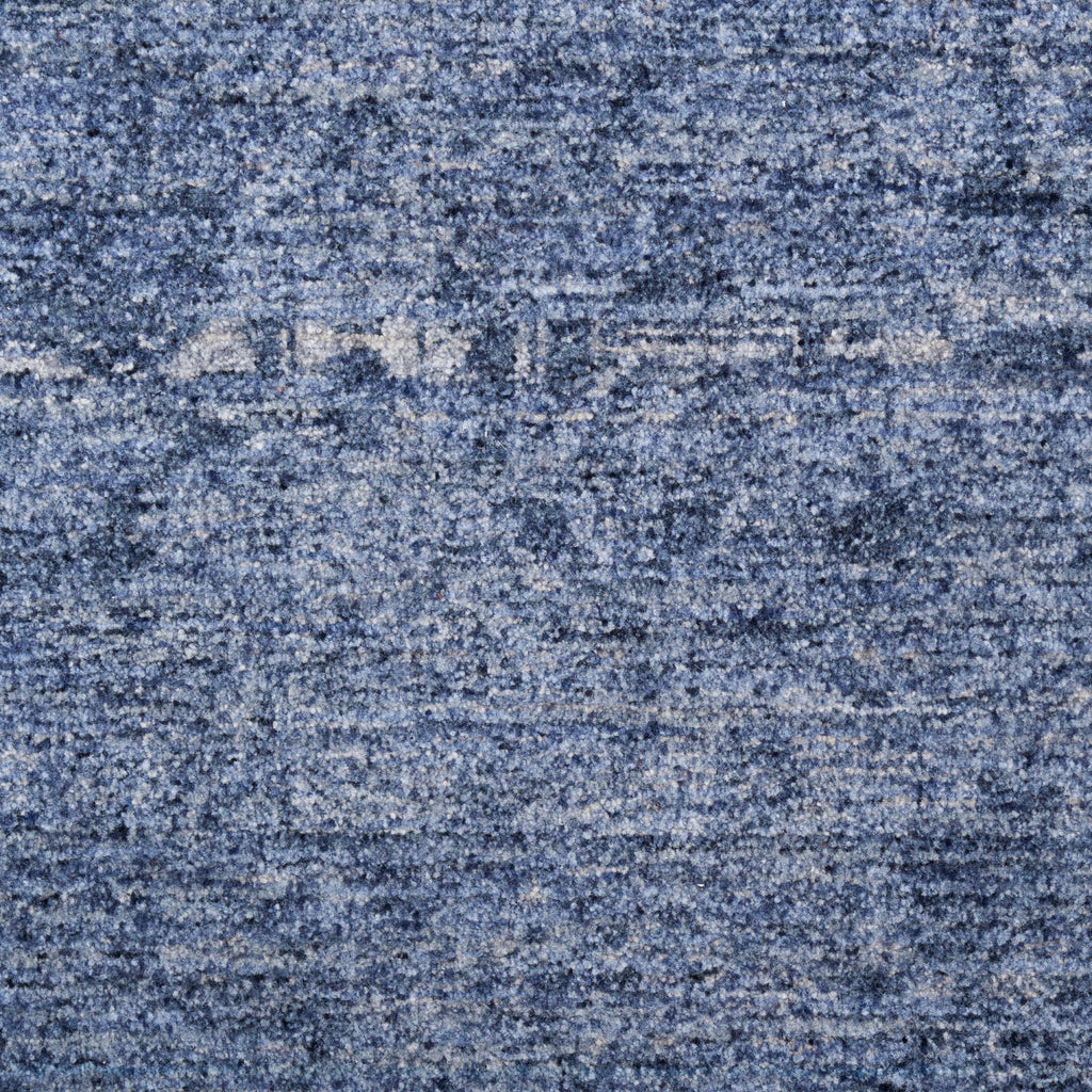 nourison pure shades sad02 blue rug