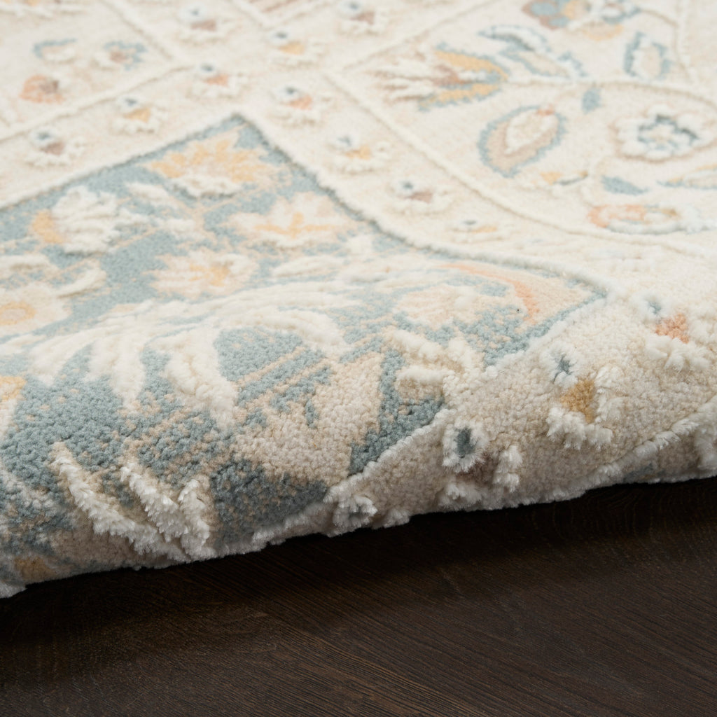 nourison isla isl02 multicolor rug