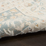 nourison isla isl02 multicolor rug