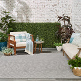 nourison versatile nrv01 silver grey rug