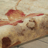 nourison sale somerset st64 multi rug