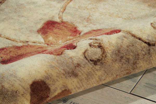 nourison sale somerset st64 multi rug