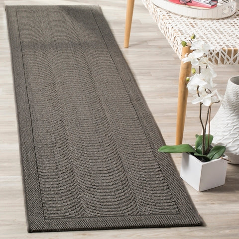 safavieh clearance palm beach pab322d slate rug