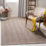 safavieh clearance palm beach pab322d slate rug