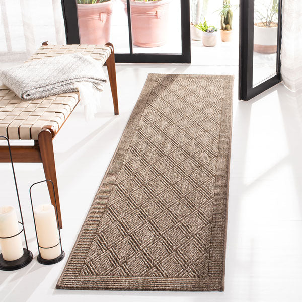 safavieh clearance palm beach pab351d silver rug
