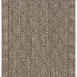 safavieh clearance palm beach pab351d silver rug