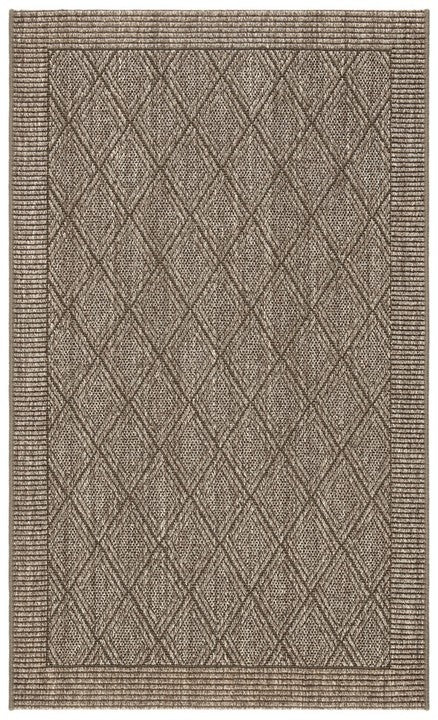 safavieh clearance palm beach pab351d silver rug