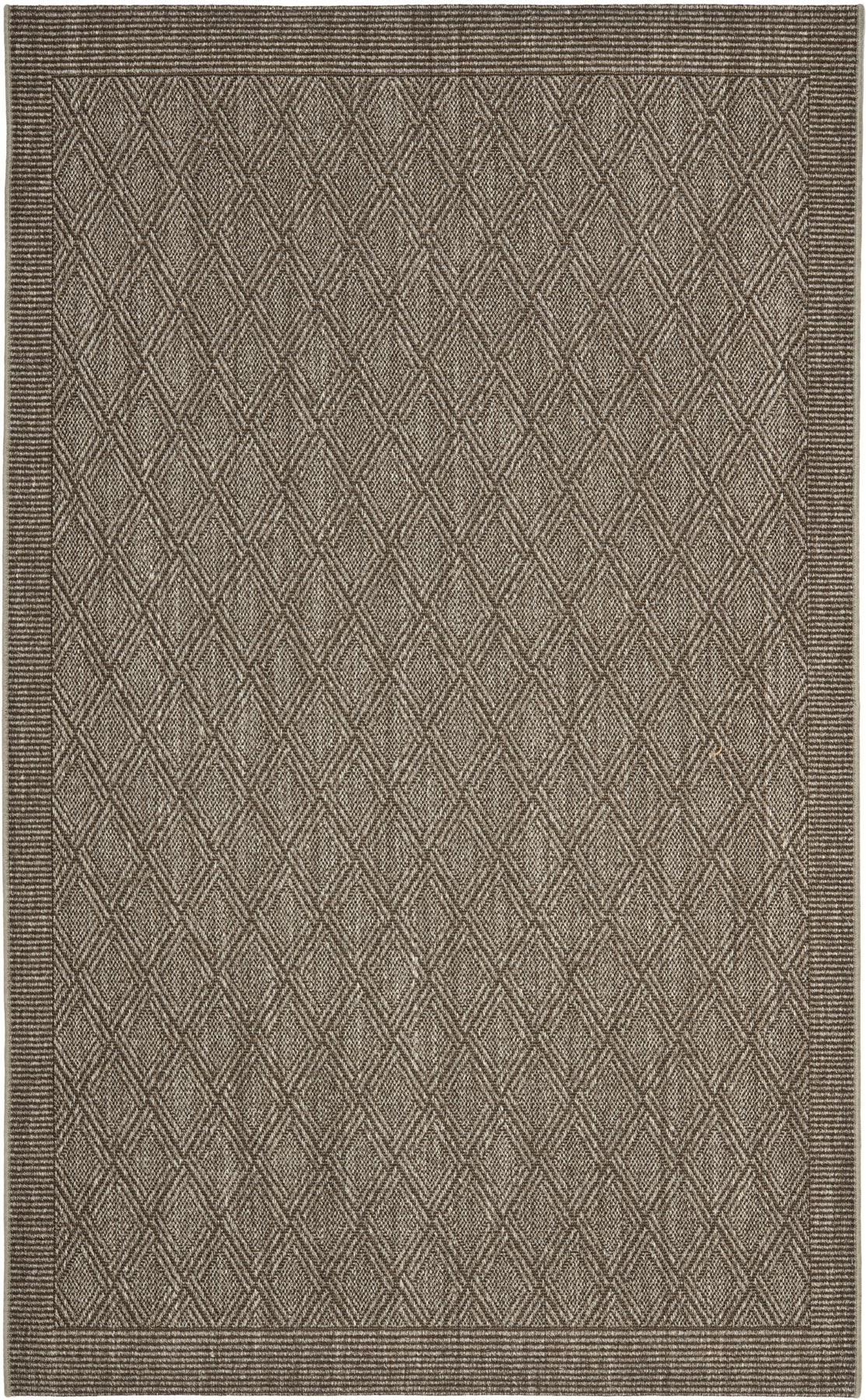 safavieh clearance palm beach pab351d silver rug