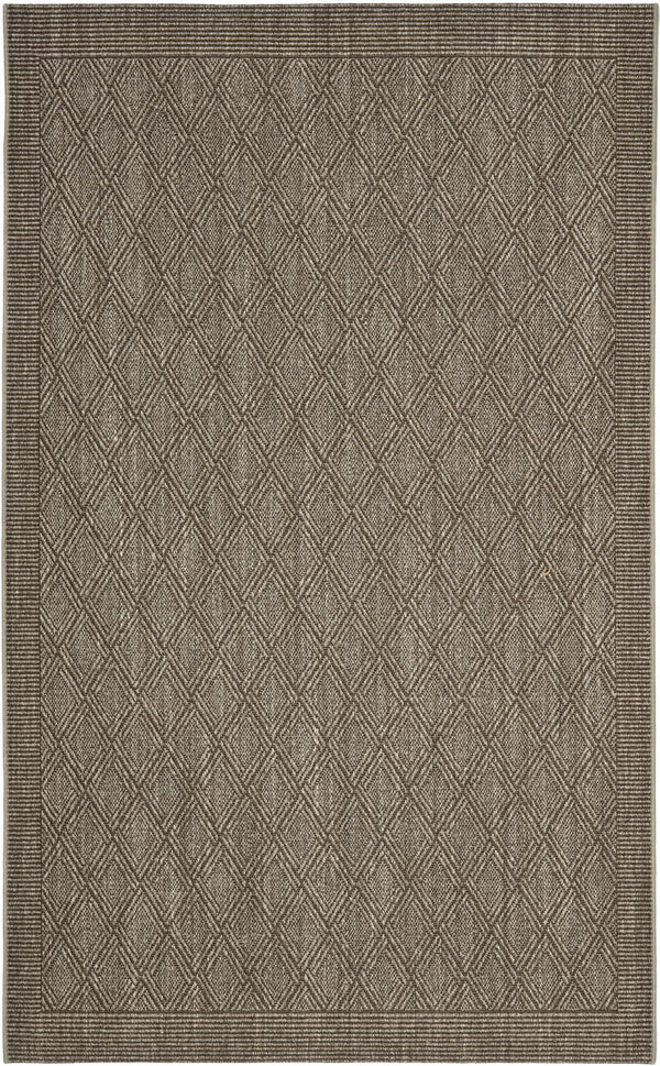 safavieh clearance palm beach pab351d silver rug
