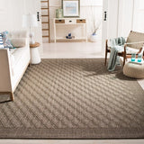 safavieh clearance palm beach pab351d silver rug