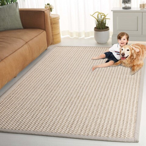 safavieh clearance palm beach pab618a ivory rug