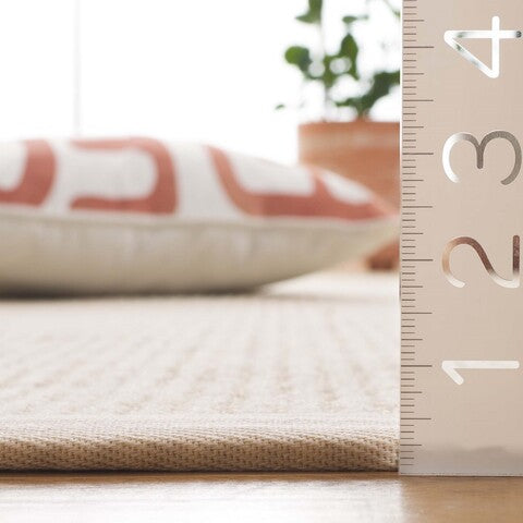 safavieh clearance palm beach pab626a ivory rug