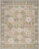 nourison grafix grf31 green rug