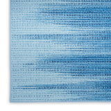 nourison vintage home vnh07 blue rug