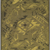 safavieh clearance palazzo pal122 56c10 green rug