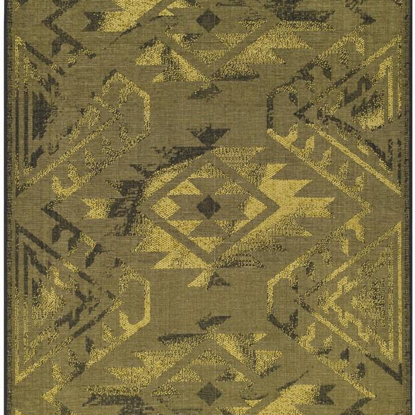 safavieh clearance palazzo pal122 56c10 green rug