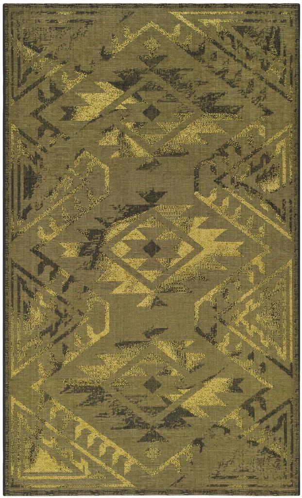 safavieh clearance palazzo pal122 56c10 green rug