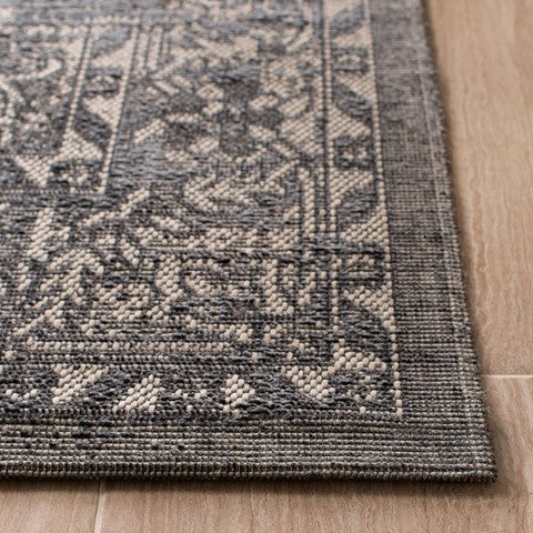 safavieh clearance palazzo pal124 78124 grey mist rug