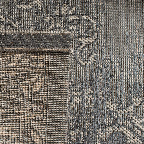 safavieh clearance palazzo pal124 78124 grey mist rug