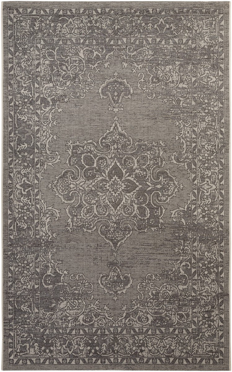 safavieh clearance palazzo pal124 78124 grey mist rug