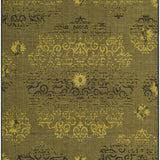 safavieh clearance palazzo pal129 56c10 green rug
