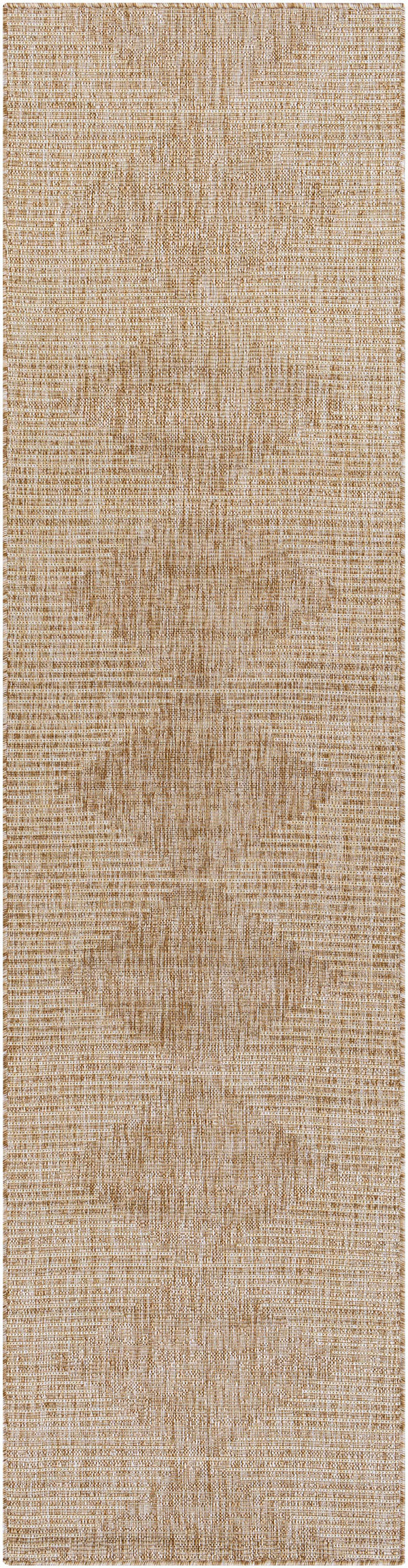 Hauteloom Palauig PALAU Cream Machine Made Polypropylene Rug