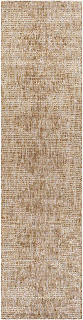 Hauteloom Palauig PALAU Cream Machine Made Polypropylene Rug
