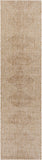 Hauteloom Palauig PALAU Cream Machine Made Polypropylene Rug