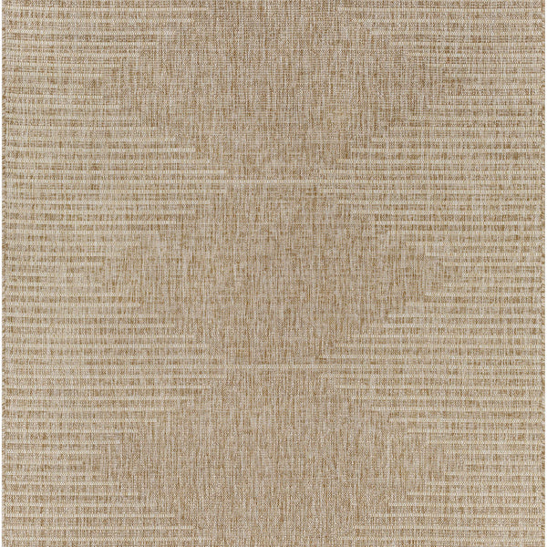 Hauteloom Palauig PALAU Cream Machine Made Polypropylene Rug