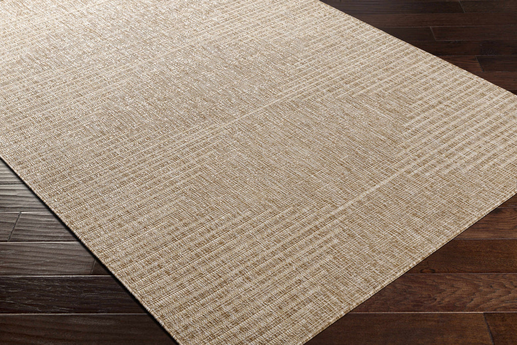 Hauteloom Palauig PALAU Cream Machine Made Polypropylene Rug