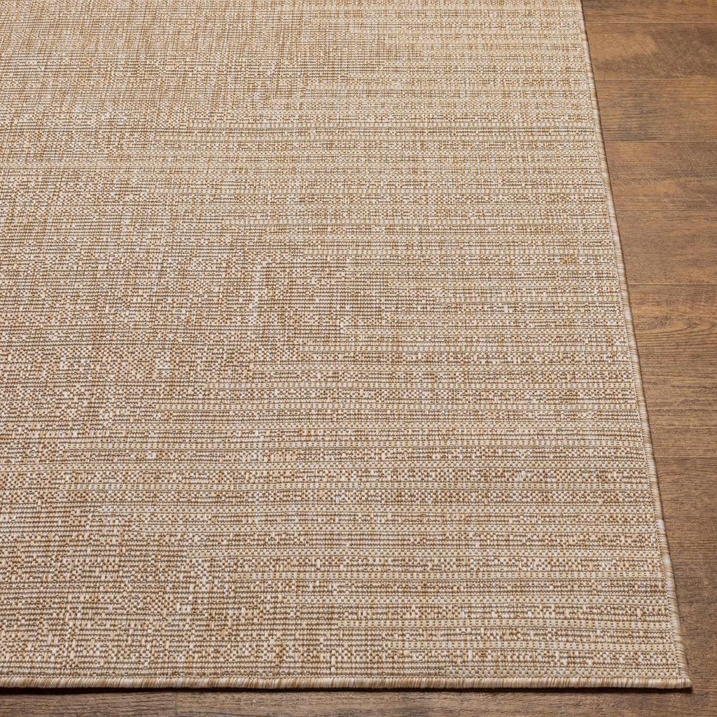 Hauteloom Palauig PALAU Cream Machine Made Polypropylene Rug