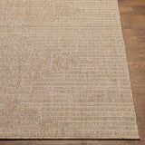 Hauteloom Palauig PALAU Cream Machine Made Polypropylene Rug