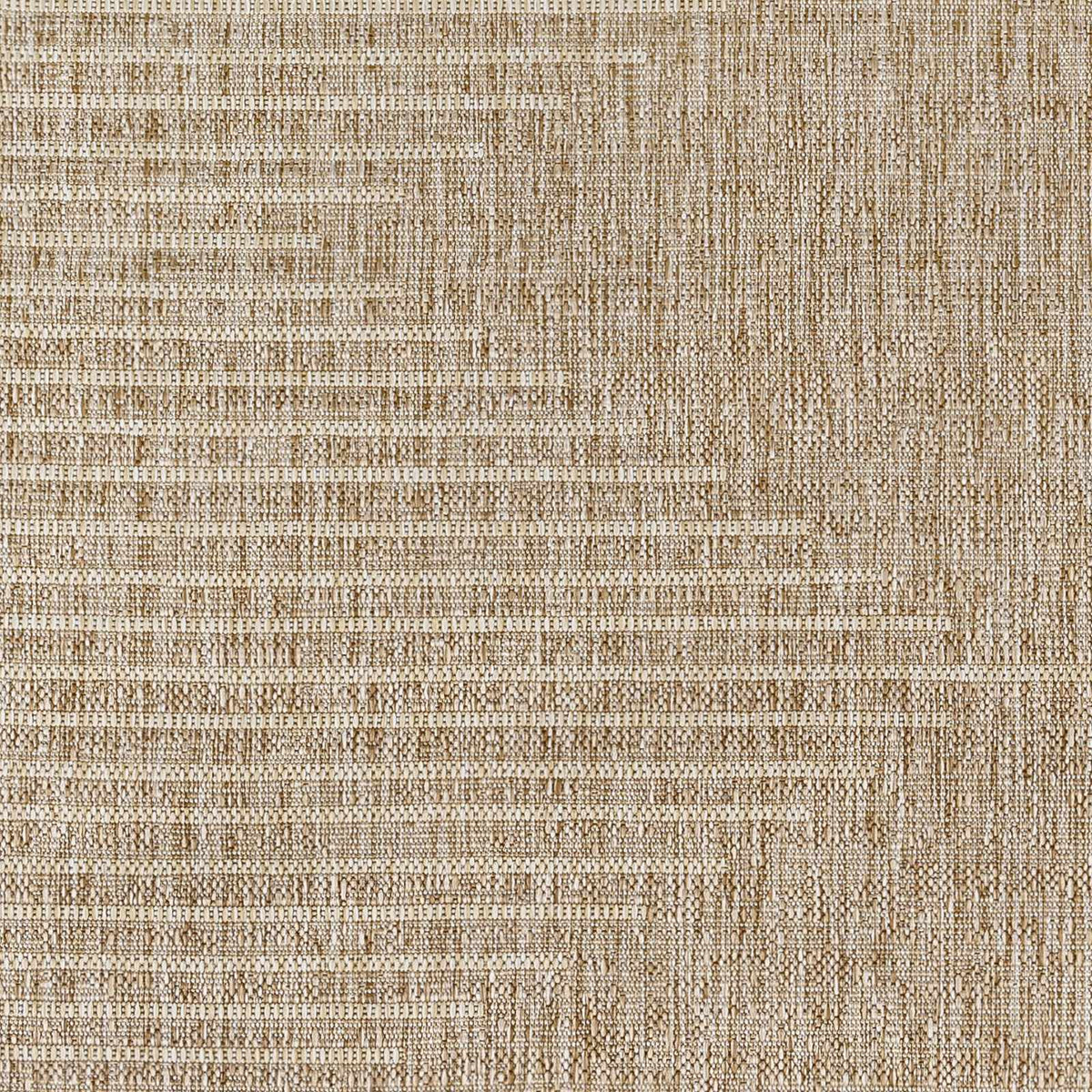 Hauteloom Palauig PALAU Cream Machine Made Polypropylene Rug
