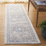 safavieh clearance palma pam362f grey rug