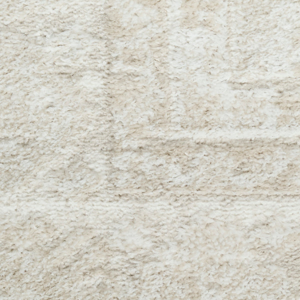 nourison dekor dek02 ivory beige rug