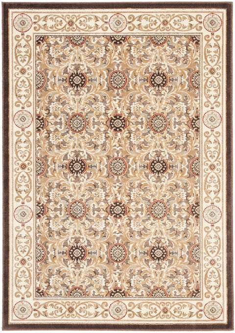 safavieh clearance paradise par08 303 brown rug