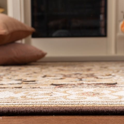 safavieh clearance paradise par08 303 brown rug