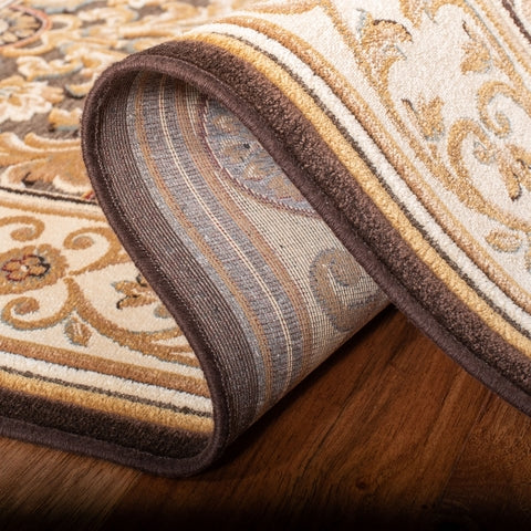 safavieh clearance paradise par08 303 brown rug