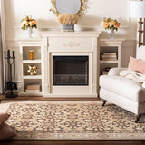 safavieh clearance paradise par08 303 brown rug