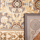 safavieh clearance paradise par08 303 brown rug
