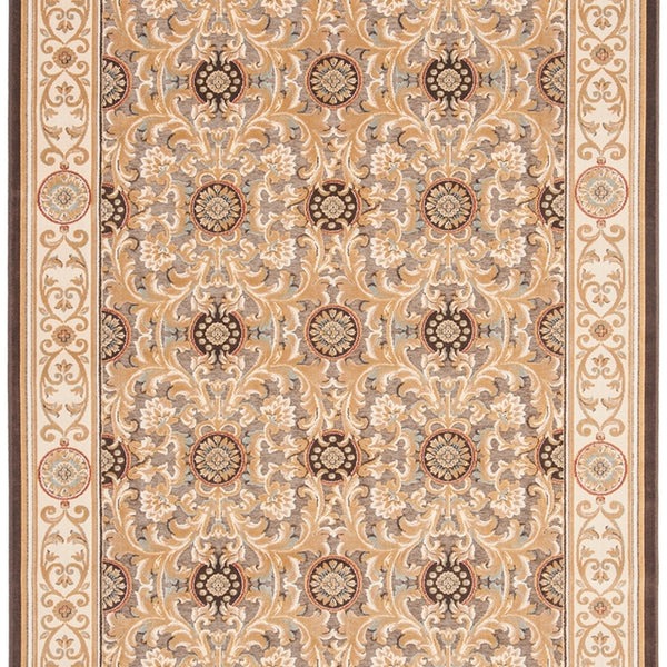 safavieh clearance paradise par08 303 brown rug
