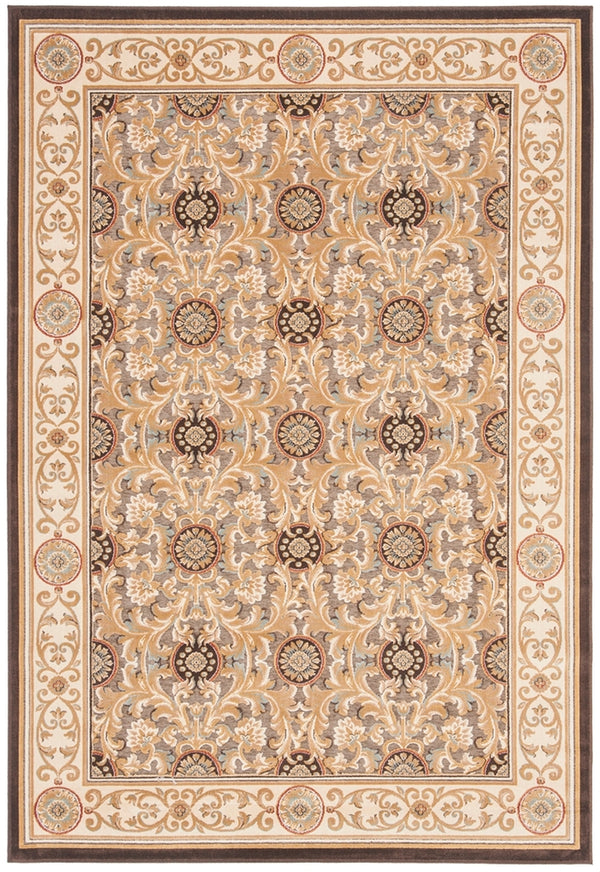 safavieh clearance paradise par08 303 brown rug