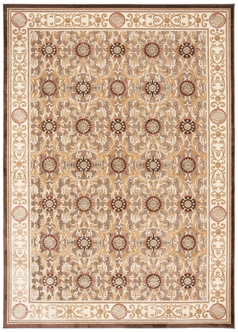 safavieh clearance paradise par08 303 brown rug