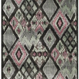 safavieh clearance paradise par114 330 charcoal rug