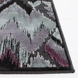 safavieh clearance paradise par114 330 charcoal rug