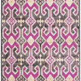 safavieh clearance paradise par152 380 fuchsia rug